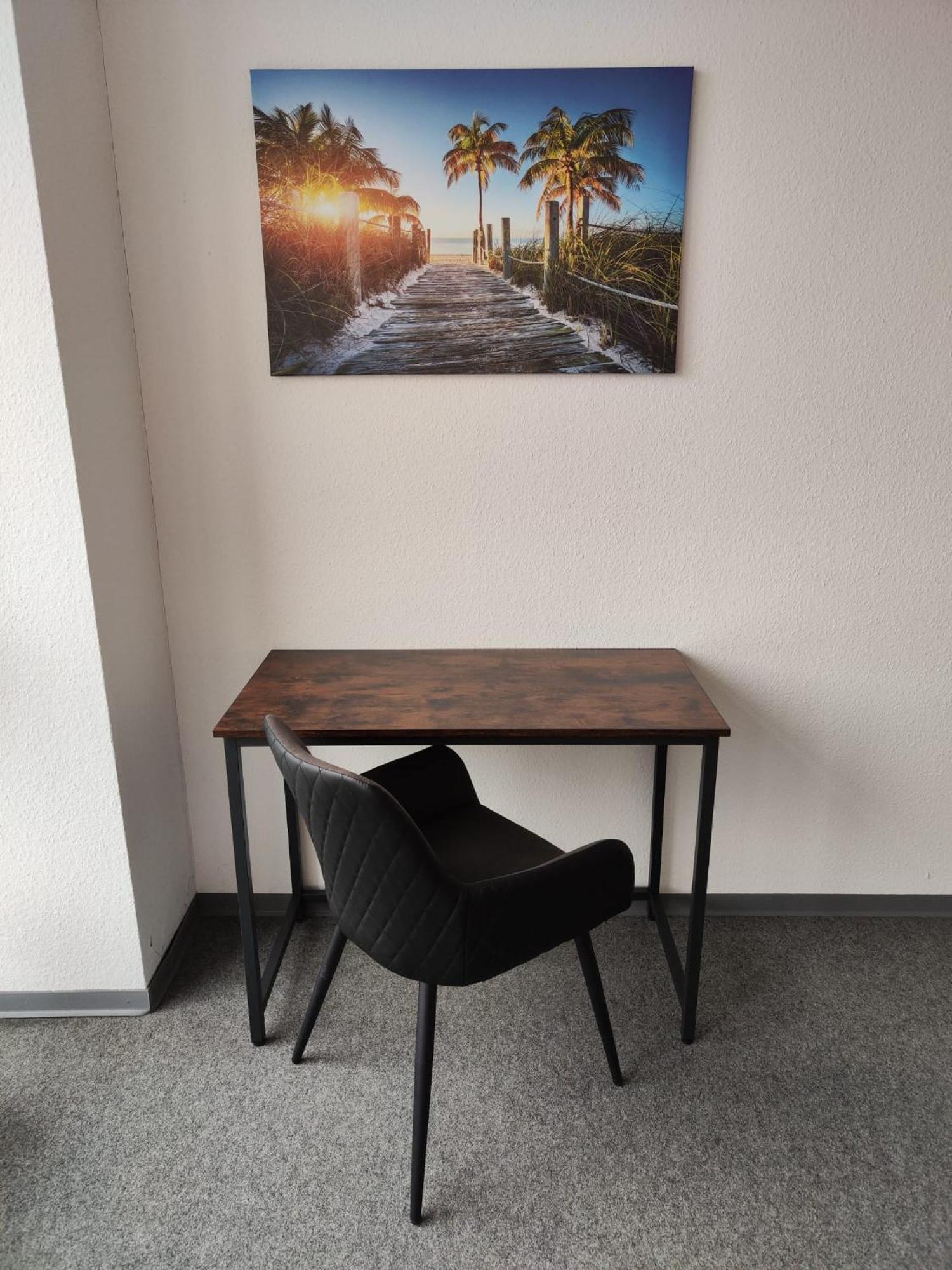 * Wohlfuehloase Koeln I * Apartment Exterior photo